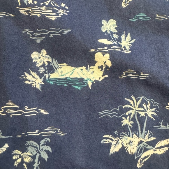 Slate and Stone Men’s Dress Shirt - Picture 3 of 3